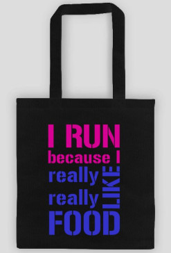 run&food