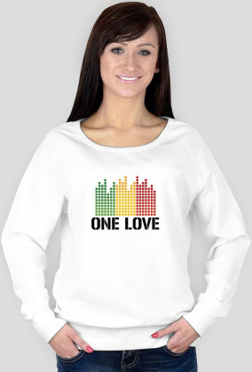 one love