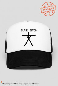 Blair Witch Bitch!