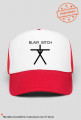 Blair Witch Bitch!