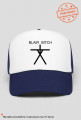 Blair Witch Bitch!