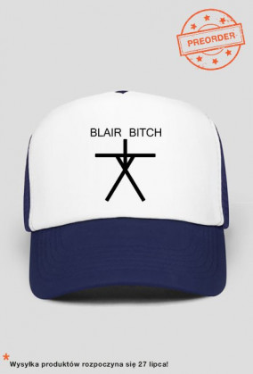 Blair Witch Bitch!