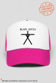 Blair Witch Bitch!
