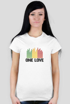 one love