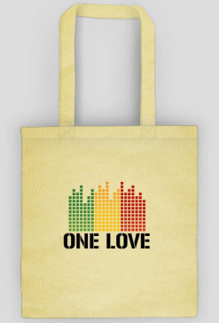 one love