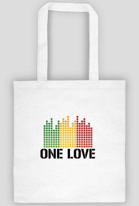 one love