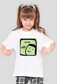 Koszulka Mój Kraj Taki Piękny!