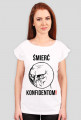 Śmierć konfidentom