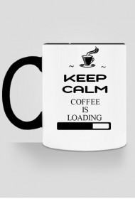 COFFEE is loading