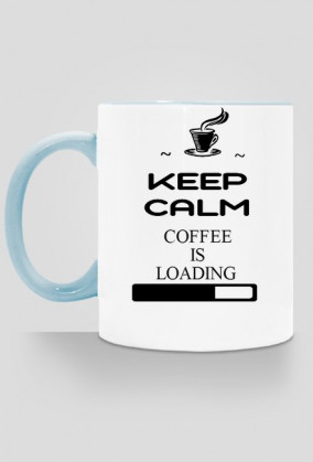 COFFEE is loading