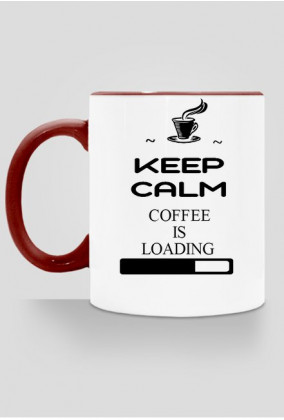 COFFEE is loading