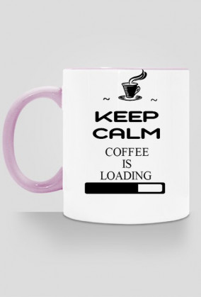 COFFEE is loading