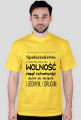 WOLNOŚĆ równość