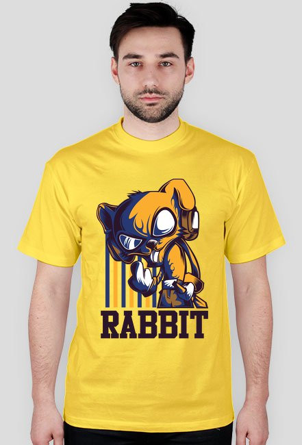 Rabbit