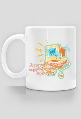 Jeszcze nie wyrzuciłem swojego kompa #2