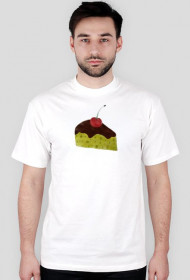 Koszulka z logiem SpongePie