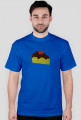 SpongePie Logo T-shirt - all colors