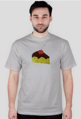 Koszulka z logiem SpongePie
