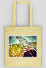 music has the power
