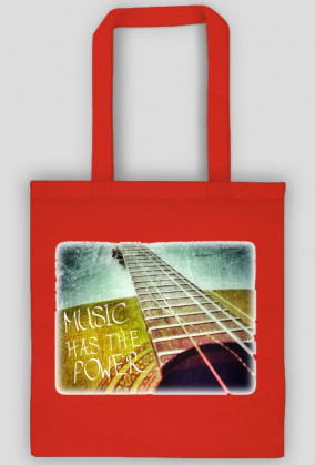 music has the power