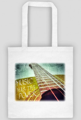 music has the power