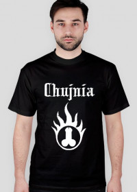 Koszulka dla fanów zespołu Furia