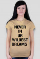 1D BSE Lyrics T-Shirt