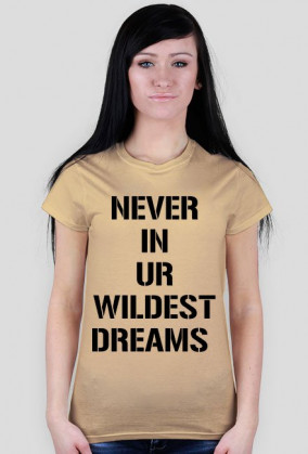 1D BSE Lyrics T-Shirt