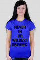 1D BSE Lyrics T-Shirt
