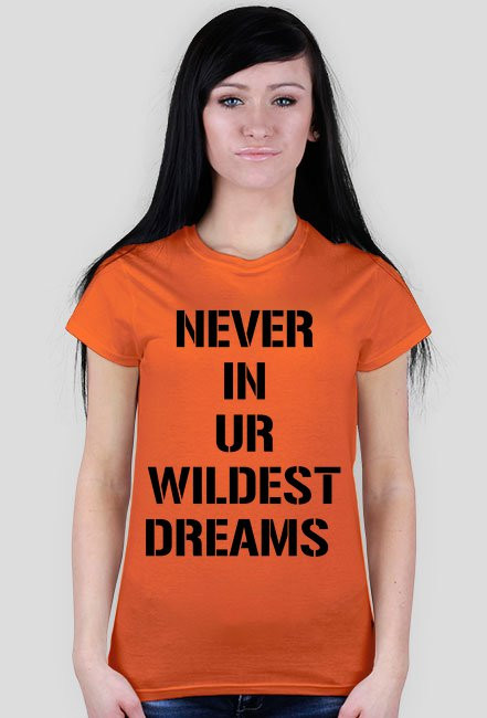 1D BSE Lyrics T-Shirt
