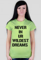 1D BSE Lyrics T-Shirt