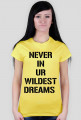 1D BSE Lyrics T-Shirt