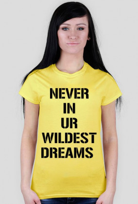 1D BSE Lyrics T-Shirt