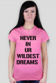 1D BSE Lyrics T-Shirt