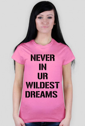 1D BSE Lyrics T-Shirt