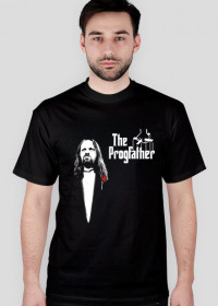 The Progfather