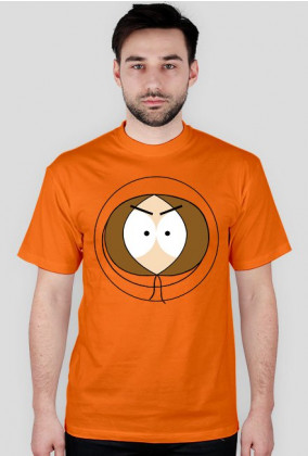 Koszulka Kenny - South Park