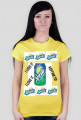SPRITE~I LOVE IT