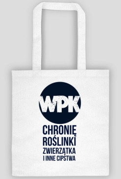 TORBA CHRONIĘ ŚRODOWISKO