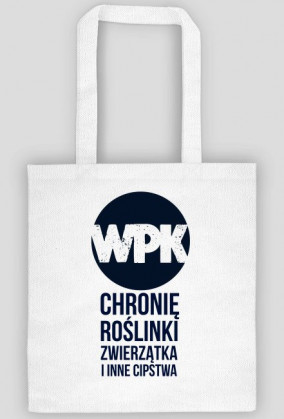 TORBA CHRONIĘ ŚRODOWISKO