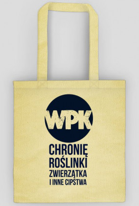 TORBA CHRONIĘ ŚRODOWISKO