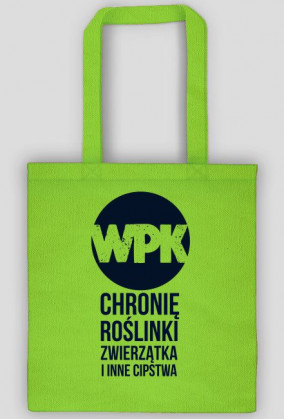 TORBA CHRONIĘ ŚRODOWISKO