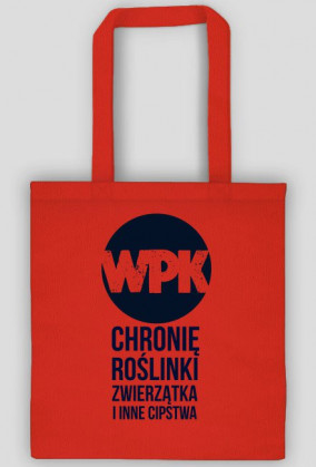 TORBA CHRONIĘ ŚRODOWISKO