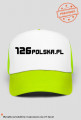 Czapka 126polska.pl