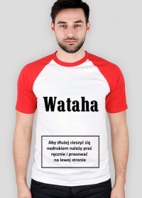 koszulka Wataha #6