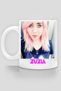 ZUZIA!~KUBEK