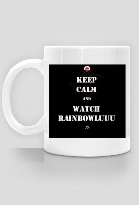 KEEP RAINBOW