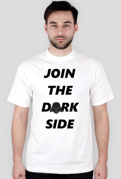 Join the dark side