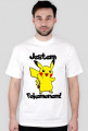 Jestem Pokemonem! [Męska]