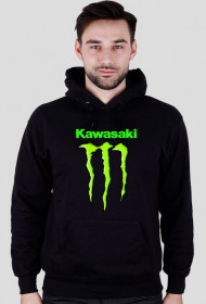 Kawasaki - CzerwionkaLeszczyny